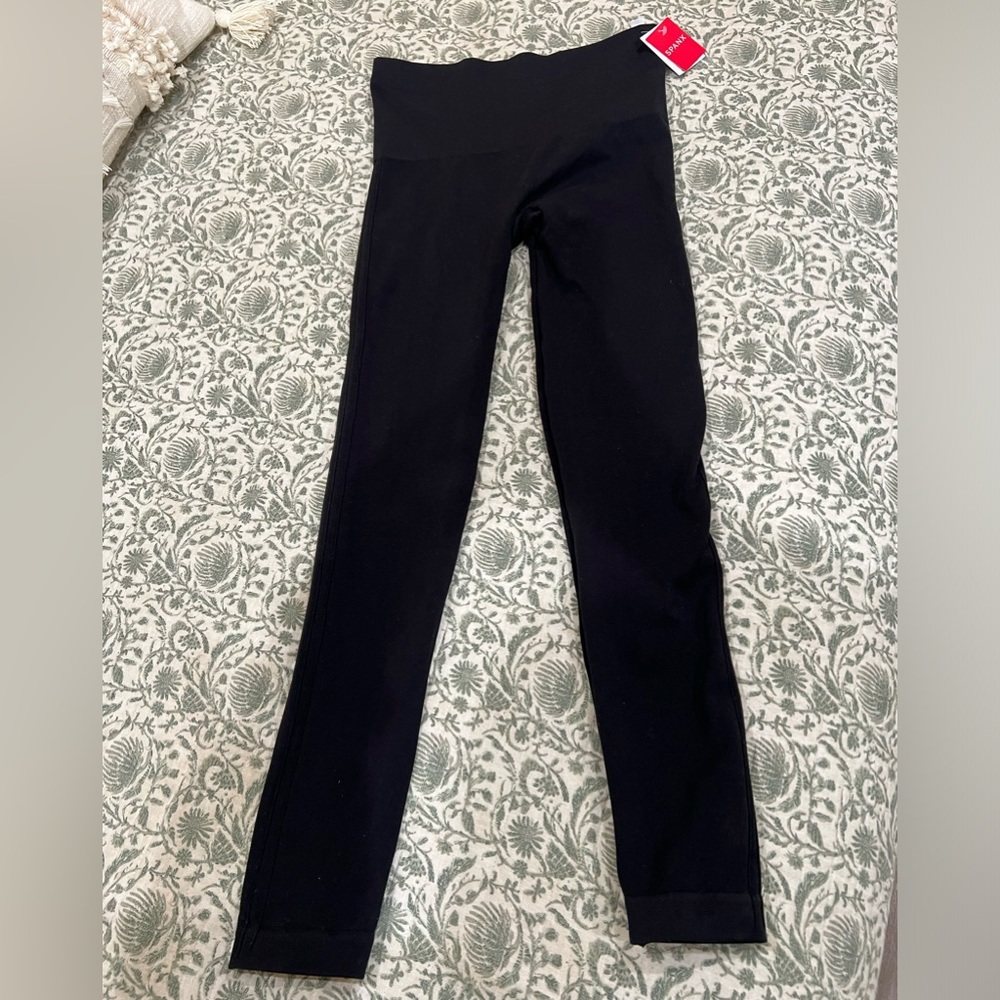 Spanx leggings